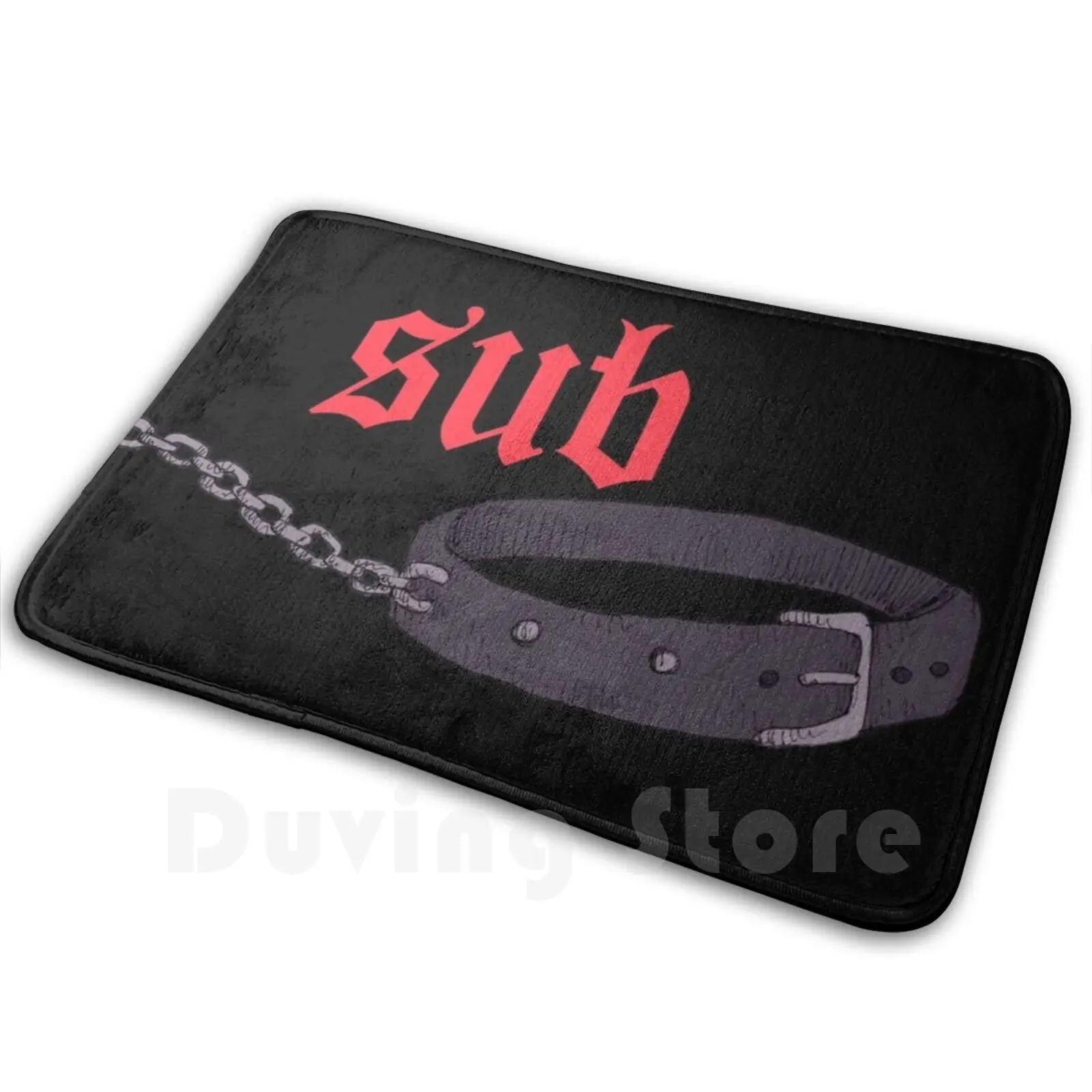 His & Hers Sub Carp…