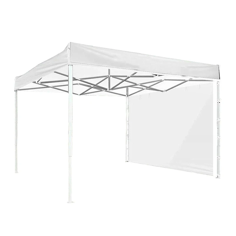 Sun Shade Tarpaulin Garden Supplies Folding Outdoor Awning Instant Solar Awnings Garden Accessories Toldos Para Exterior