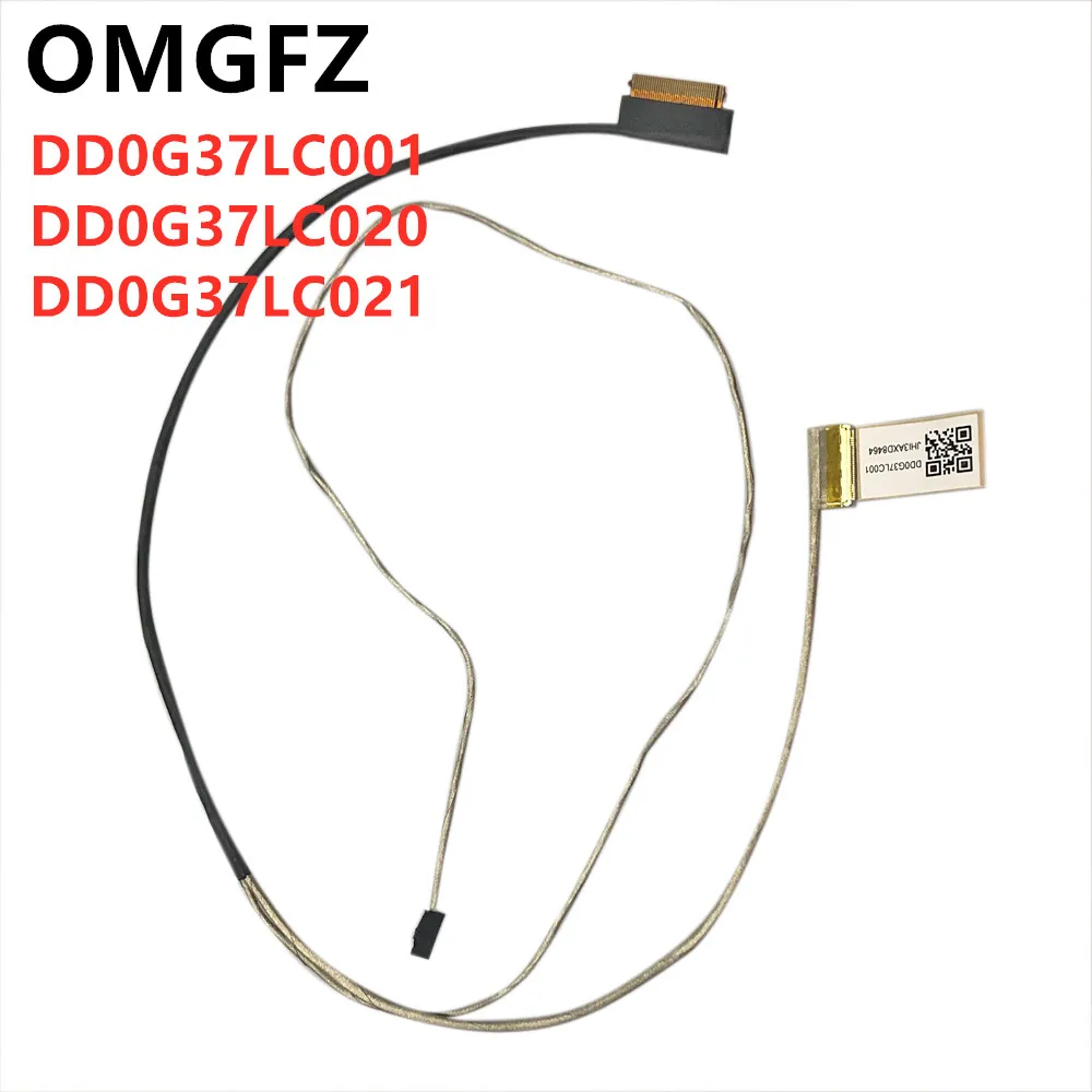 NEW FOR HP Pavilion 17-AB 17-AB008NG LCD Display Cable Touch 30PIN DD0G37LC001 DD0G37LC020 DD0G37LC021