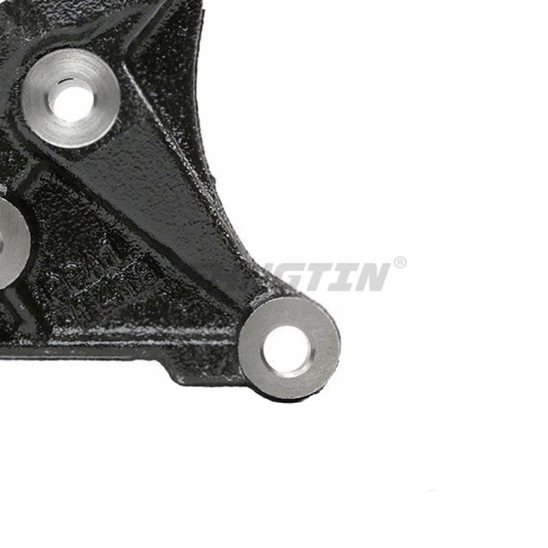 OEM 11910-PPA-000 11910PPA000 11910 PPA 000 High Quality K24 ENGINE MOUNT SWAP BRACKET FOR HONDA  2002-2006 CRV Passenger Side