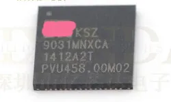 

KSZ9031MNXCA 9031MNXCA qfn64 1 шт.