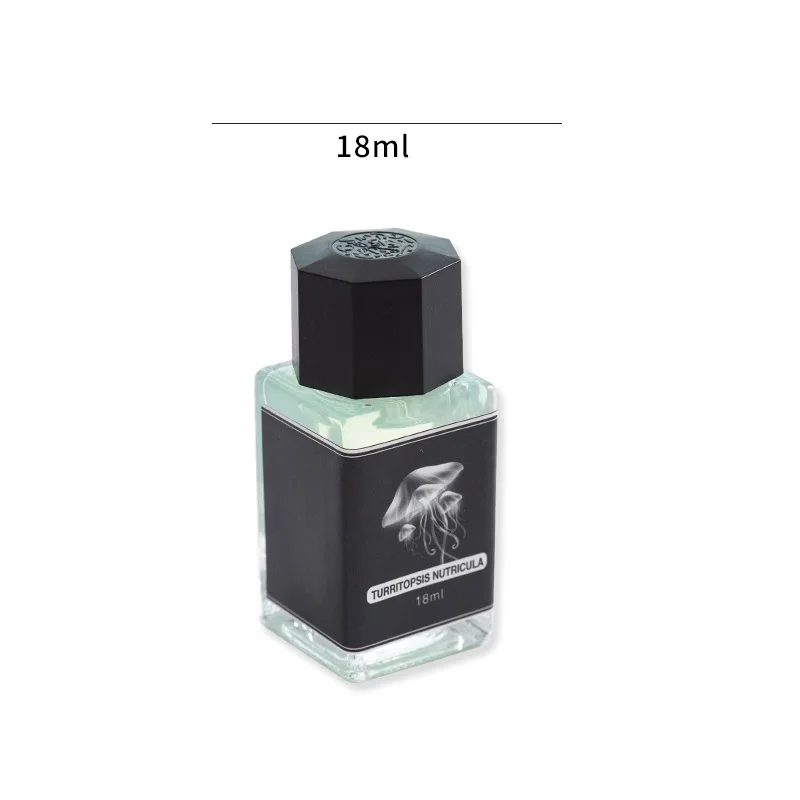 18ml Turritopsis Nutricula Invisible Ink Bottle for Fountain Pen