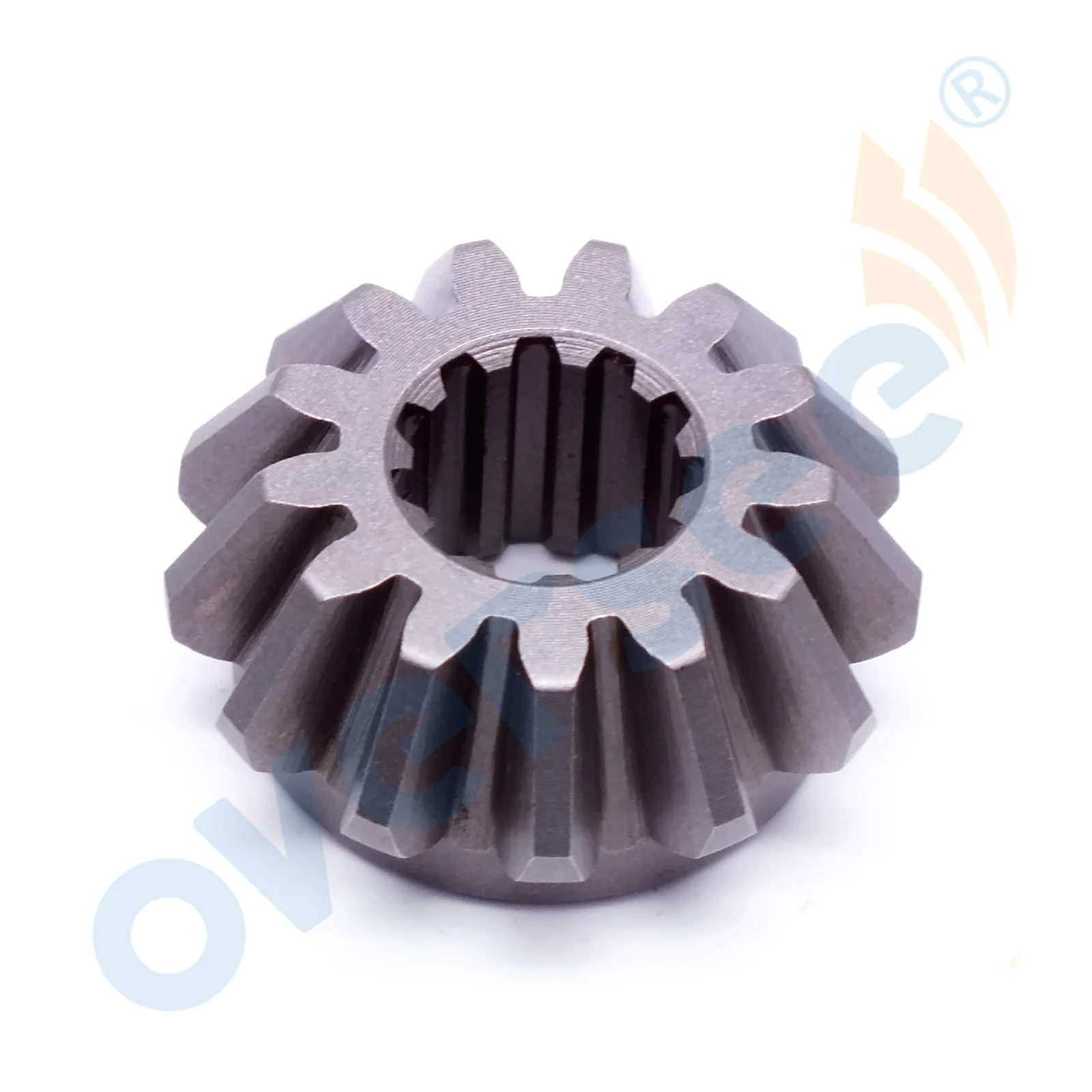 626-45551 Pinion Gear For Yamaha  OLD Model Outboard Motor 9.9HP 15HP 2T ;626-45551-00