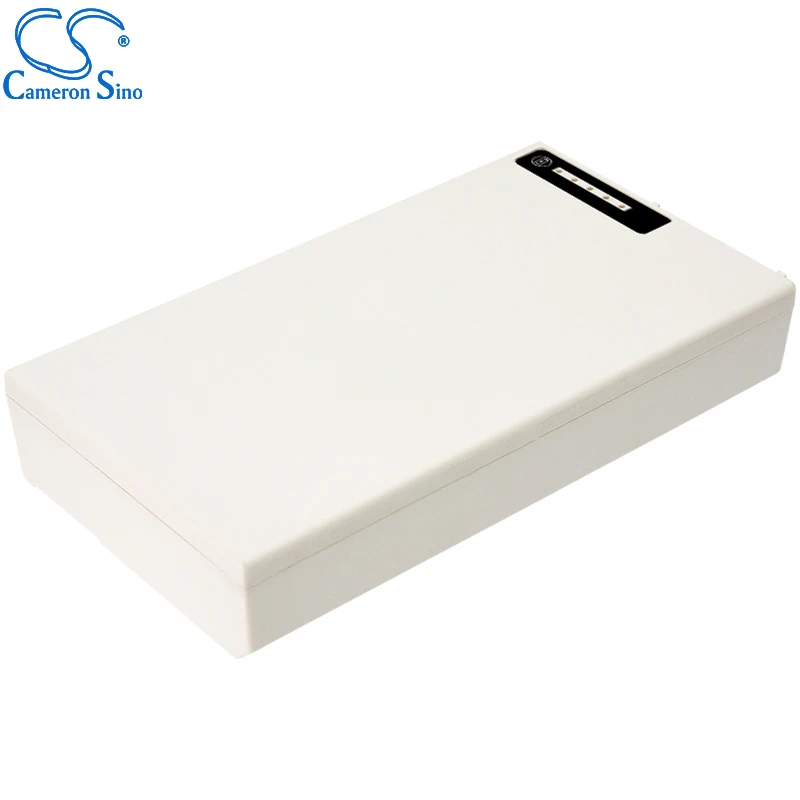 Batería de cámara para desfibrilador Philips DFM100, batería de repuesto médica, 989503190371 mAh/100.64Wh, compatible con Philips 6800