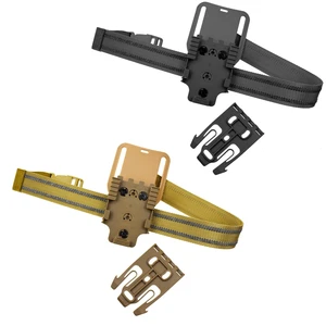 أعلى 8 مبيعات غلاك الساق الحافظة 19 - No1