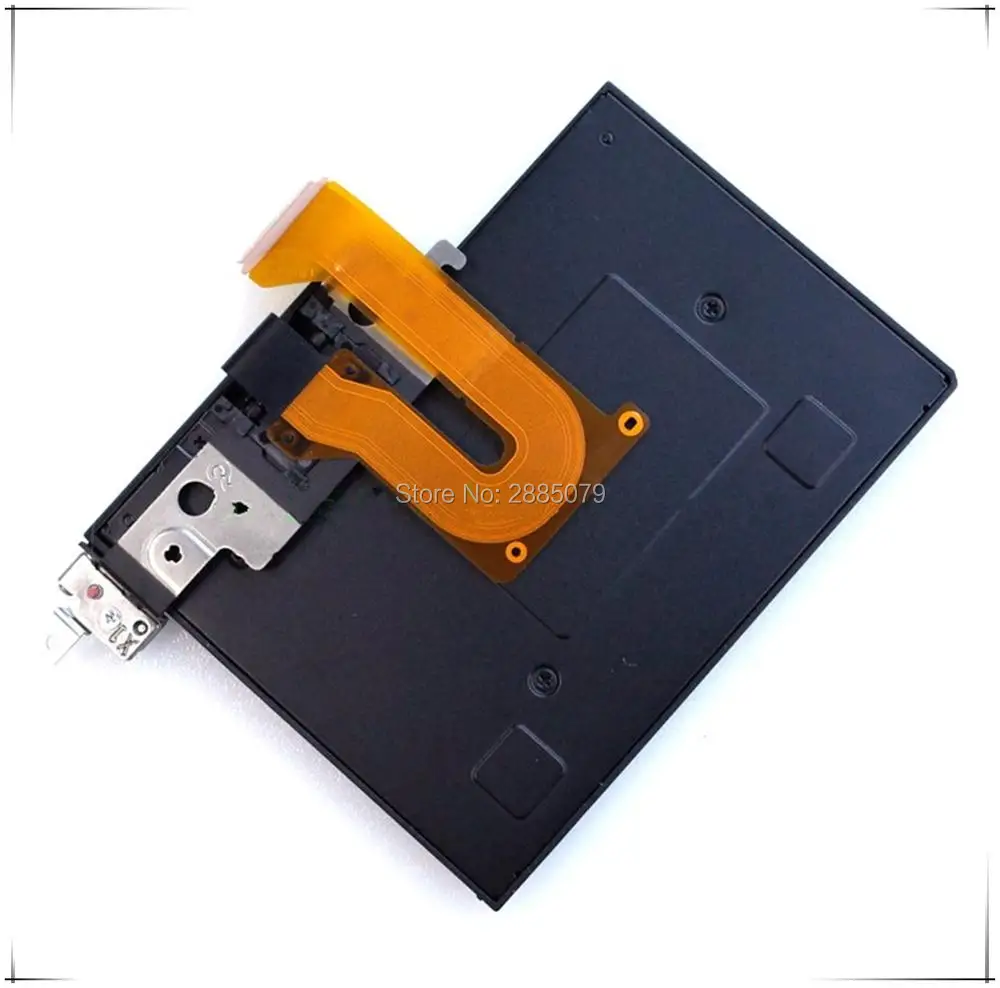 Piezas de reparación para Panasonic Lumix DC-ZS70S DC-ZS70 DC-TZ90 DC-TZ91 Unidad de pantalla LCD con Cable flexible de bisagra