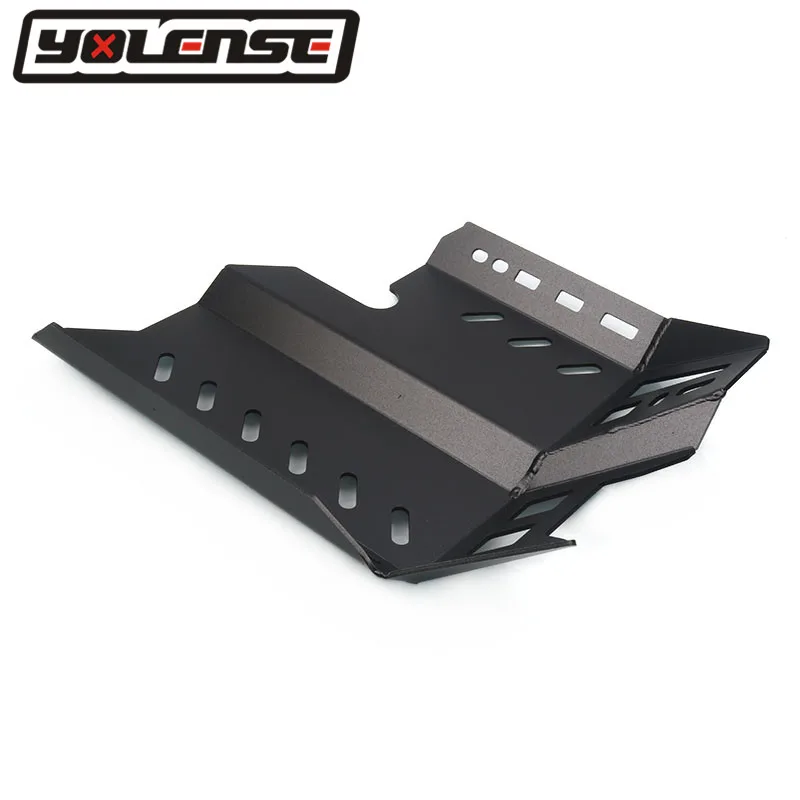 For HONDA CB400X CB 400X 2021-2023 Motorcycle Chassis Expedition Under Engine Protection Adventure Engine guard