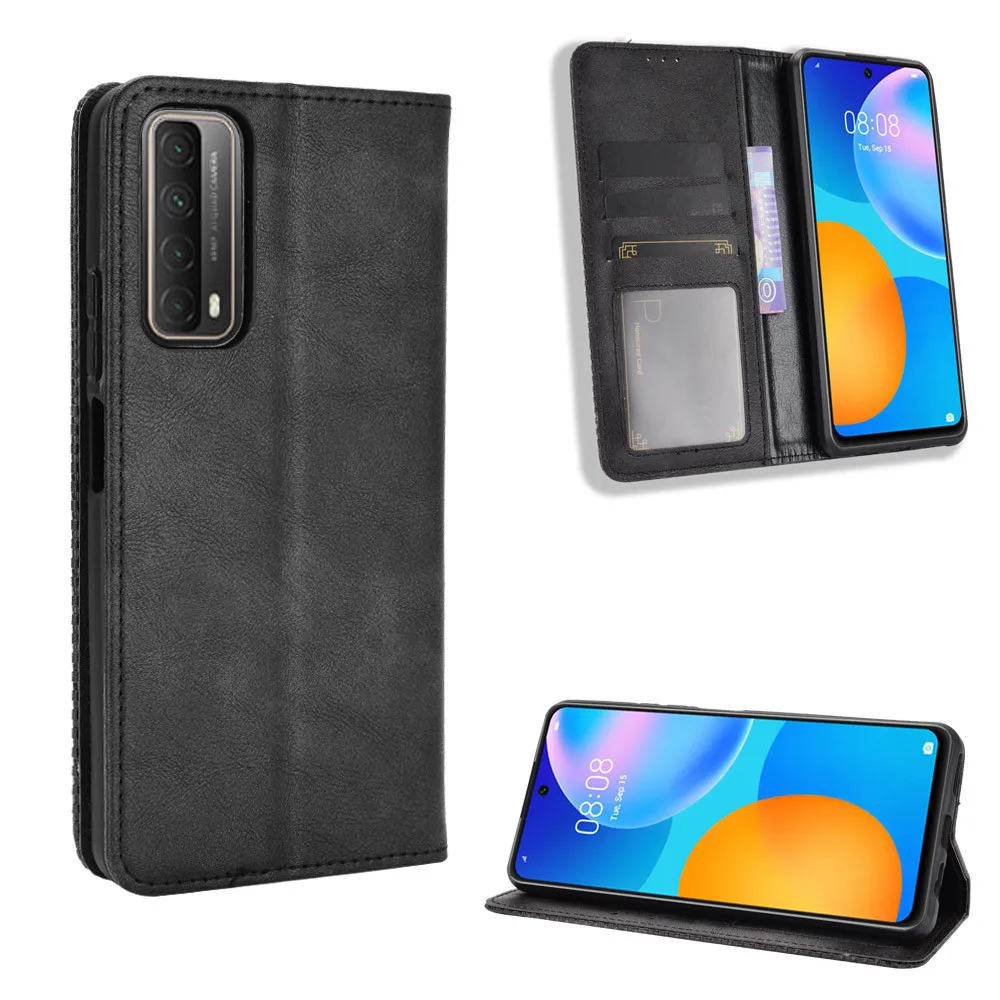 For Huawei Y7A Case…