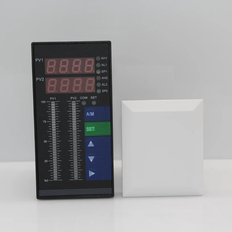 

0-50‘C, -20~80'C , -40~60'C adjustable 0-100%RH temperature and humidity controller with 4 relay and 24VDC output Hygrometer