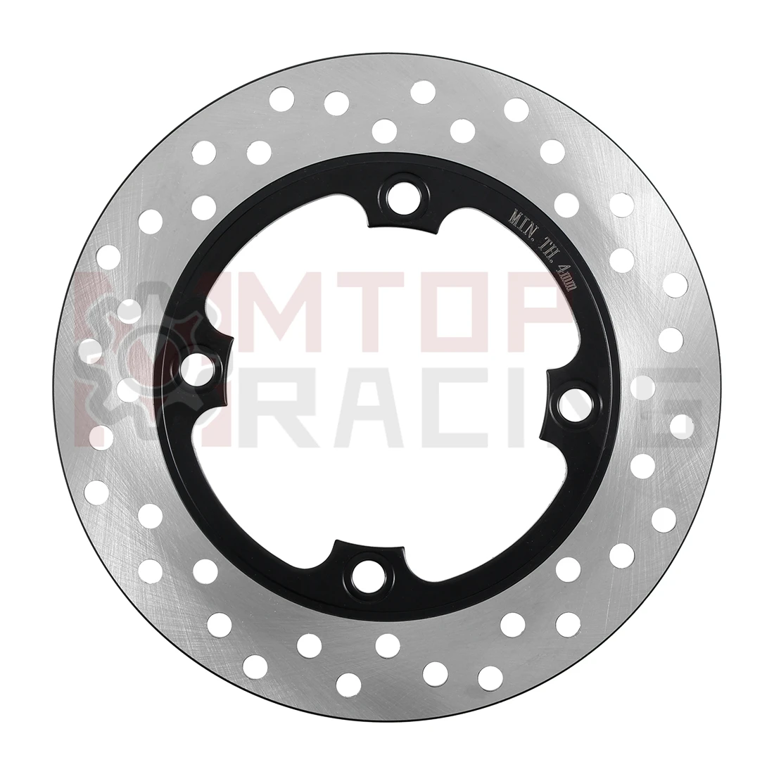 Motorcycle Rear Brake Disc For Honda CBR250RR MC22 1990-1998 CBR250R MC41 Non ABS 2011-2013 VTR250 MC33 1998-2007 Brake Rotor