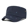 Estilo 2 - Azul Marino