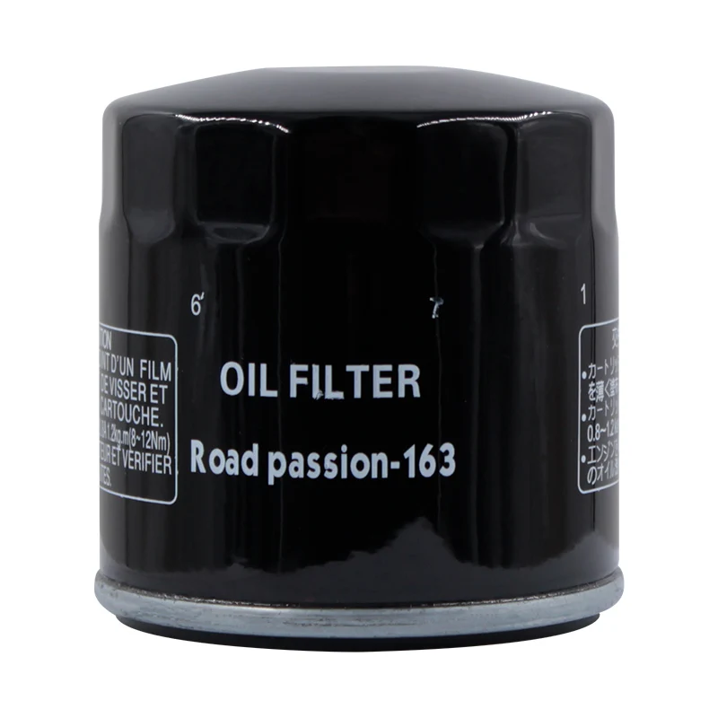 1/2/3pcs Motorcycle Oil Filter For BMW K1200LT ABS 1200 1000 K75 Special Edition 750 R1100GS R1150R Rockster 80 1150 R850C