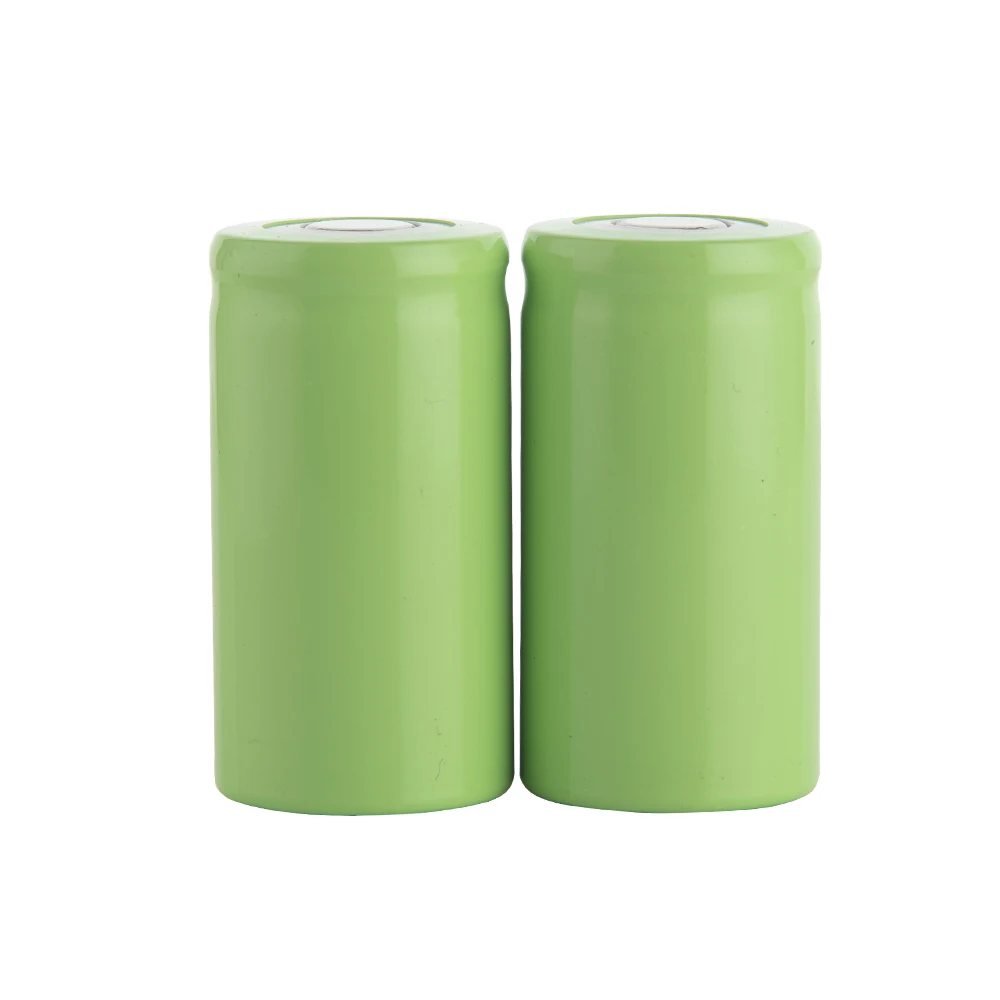 5 قطعة C 5000 مللي أمبير 1.2 فولت ni-mh خلية بطارية الطاقة قابلة للشحن 20A 50x26 مللي متر تنطبق على الأدوات الكهربائية الحفر الكهربائية المطرقة الكهربائية