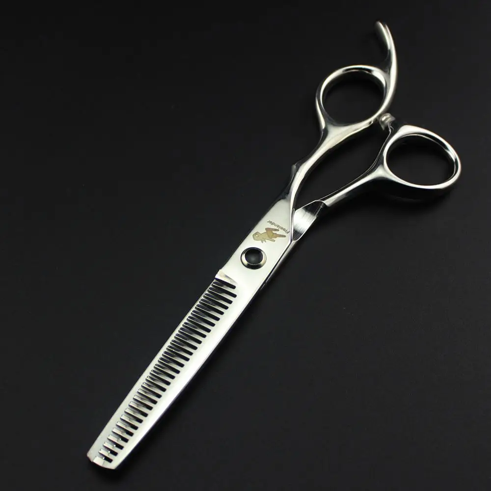 Professional 6 INCH Hair Scissor Hair Cutting Thinning Scissor Hairdressing Scissor Barber Salon Tool Hair Makas