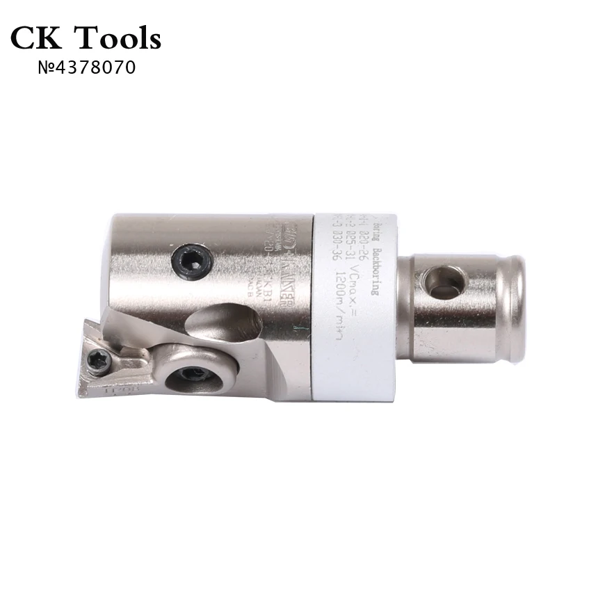 Miễn Phí Vận Chuyển Mới Precisoin (Ewn) cbh 20-36 Mm Nhàm Chán Đầu LBK1 Giữ BT40-LBK1-105 Arbor 0.01 Mm Cao Cấp Tăng Nhàm Chán Đầu Bộ