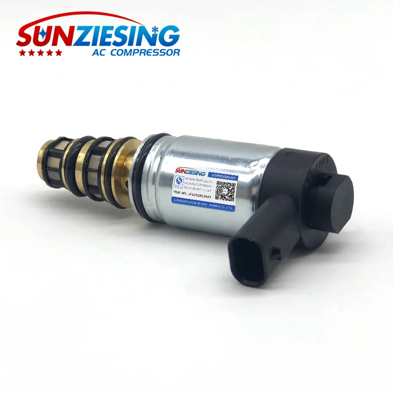 For Honda Buick series car air-conditioning compressor electric control valve air-conditioning valve solenoid valve control