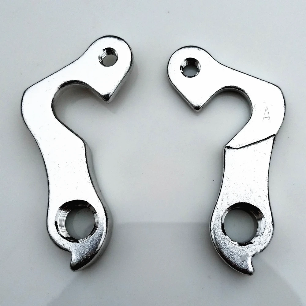 2pc bike accessories gear rear derailleur hanger mech dropout For ORBEA WHEELER WINORA RALEIGH Columbus Hercules iZip Conway VDV