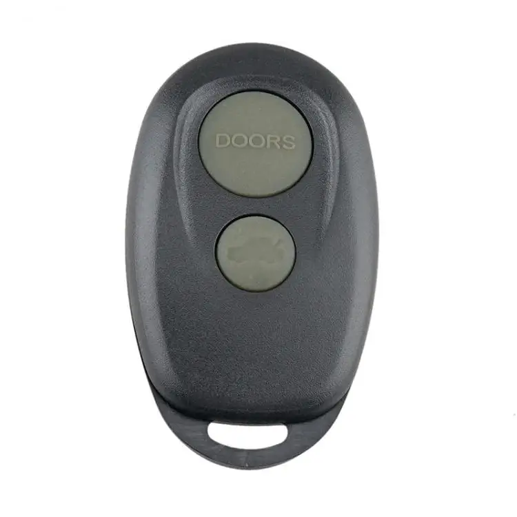 2 Buttons Car Remote Key Shell Fit for Toyota Camry / Avalon / Conquest new