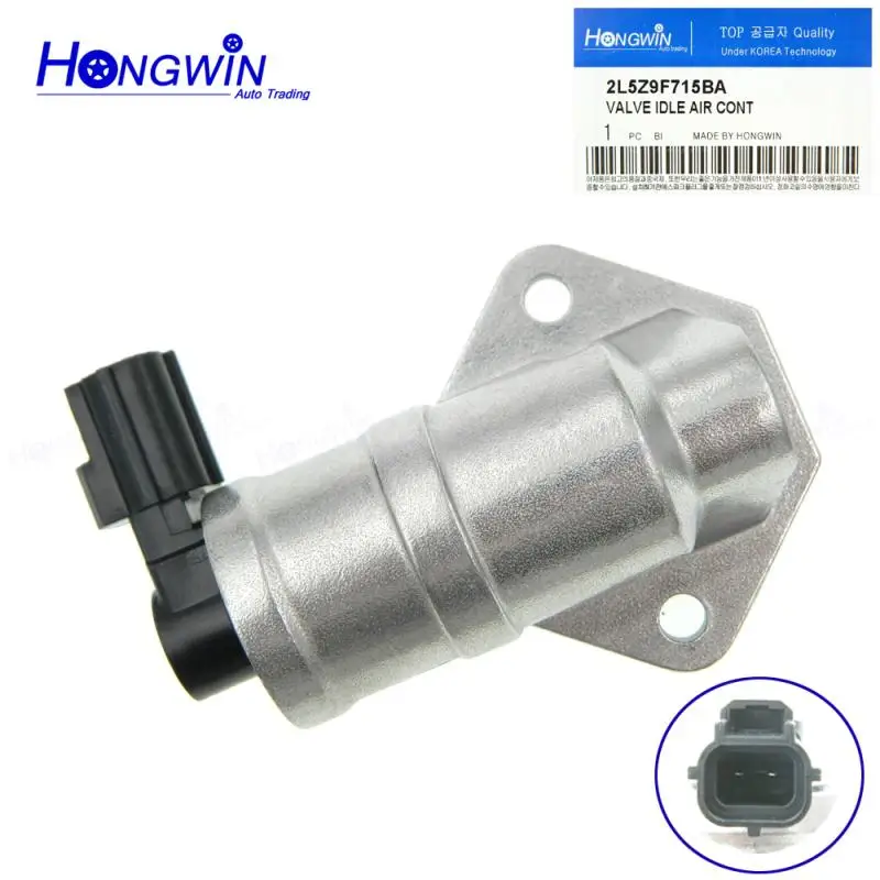 

Idle air Control Valve For FFORD Ranger Explorer MMazda B4000 4.0 1F22-20-660 1L5E-9F715-AB 1L5Z-9F715-AA 2L5Z9F715BA 1F2220660A