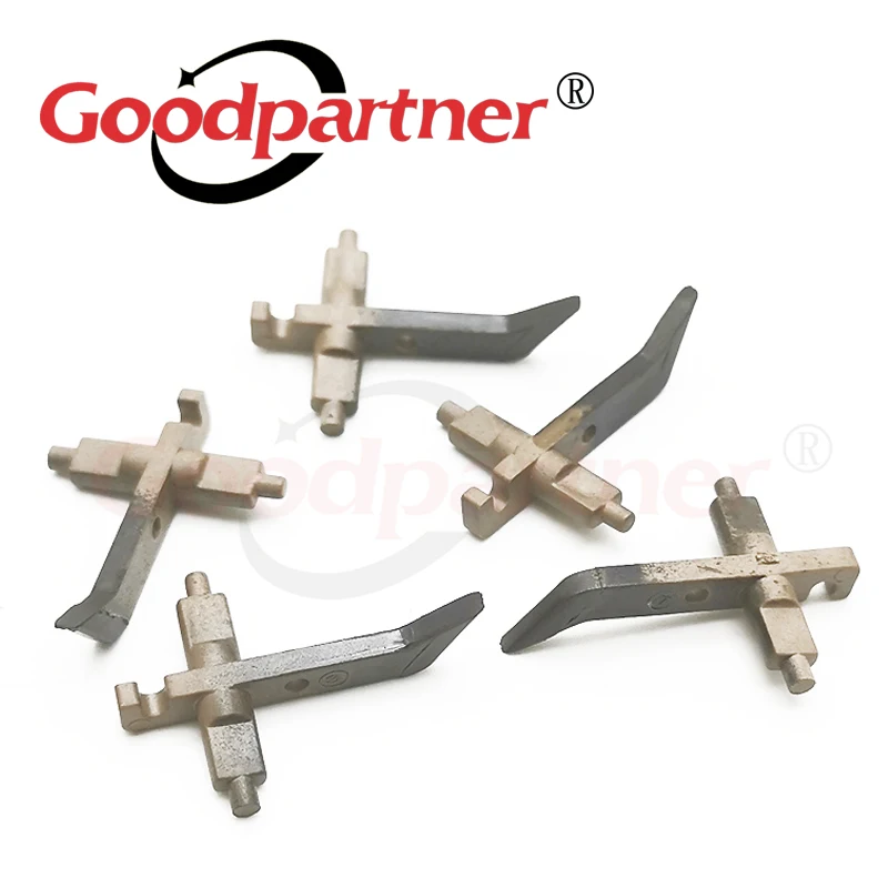 5X G0524624 G052-4624 Hot Roller Stripper Finger for Ricoh AP2600 AP2610 AP400 AP410 AP600 SP 1000 1100 4210 5200 5210 6330