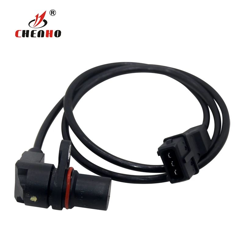 Sensor de posição do eixo de manivela 96418382 10456515 para chevrolet epica lacetti 1.8 2.0 captiva 2.4 daewoo nubira opel hal hal isuze