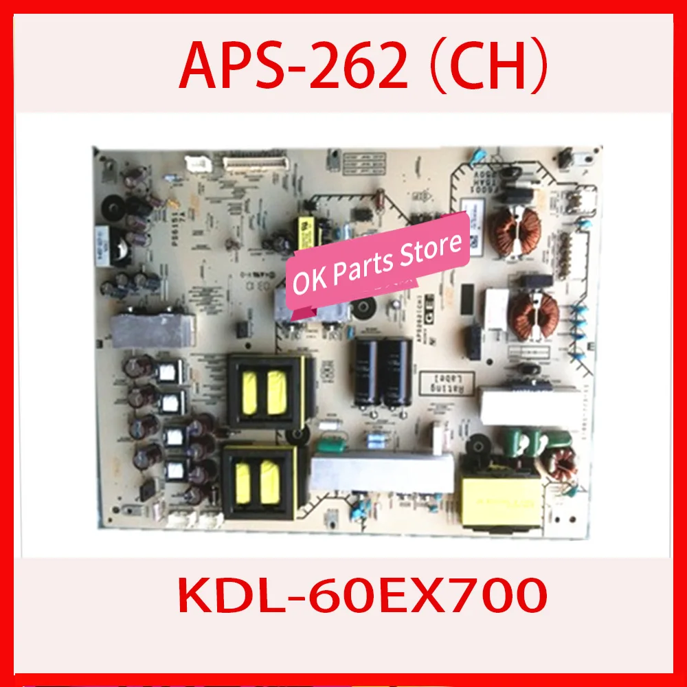 

APS-262(CH) 1-881-773-12 Power Supply Board Professional Power Support Board For TV KDL-60EX700 Original Power Supply Card