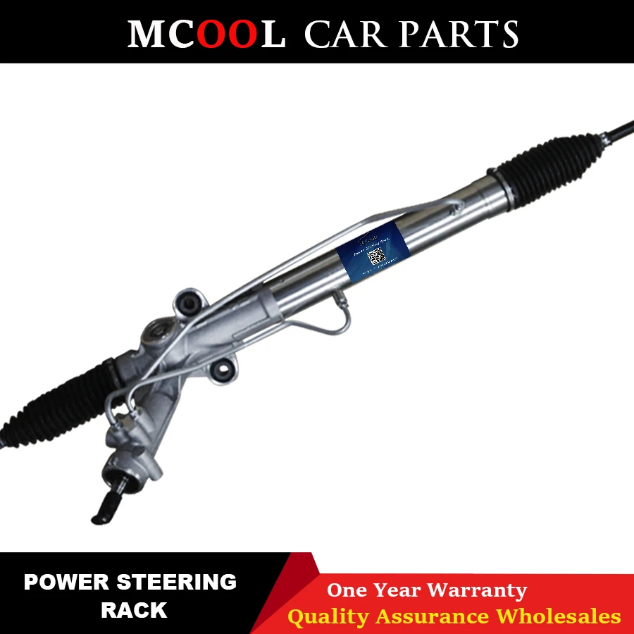 

New Power Steering Rack For MERCEDES VIANO VITO Bus Mixto Box W639 6394601200 A6394601200 6384600600 6394602000