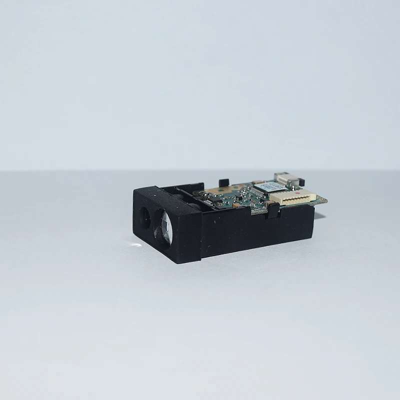 Ranging Module of 60m Phase Single Point Laser Ranging Sensor High Precision Module of Infrared Lidar