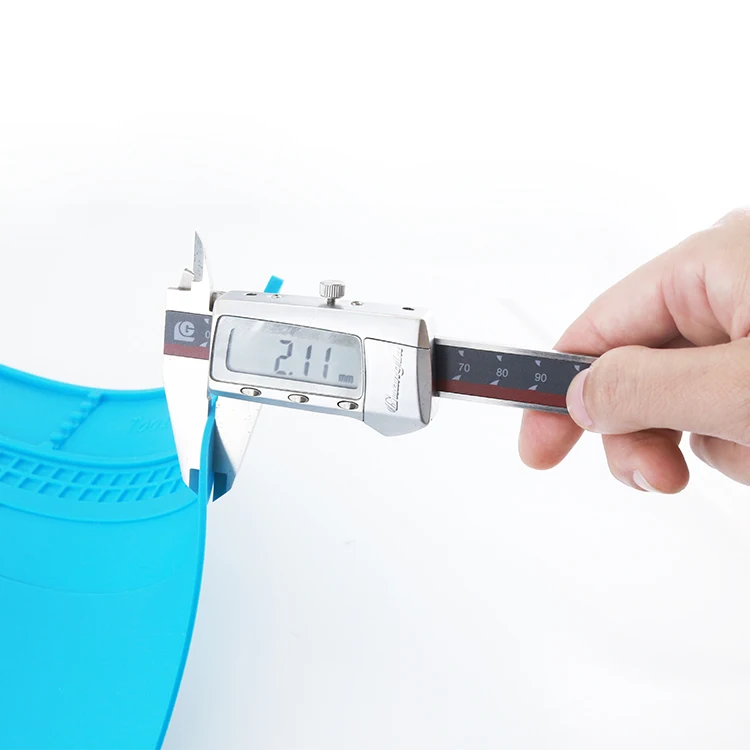 New 340*240mm Insulation Pad Heat-Resistant Silicon Soldering Mat BGA CPU Work Pad Desk Platform Solder Rework Repair Tool Mat