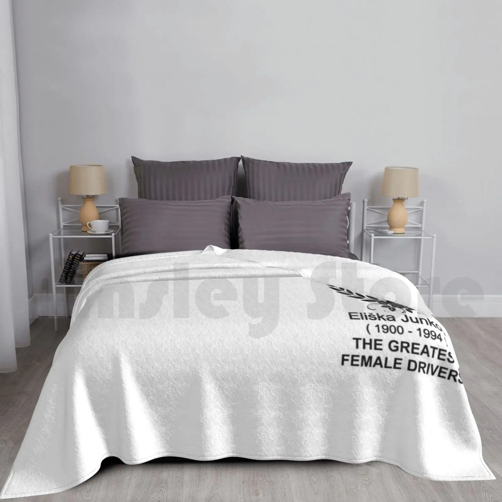 The Greatest Female… - image