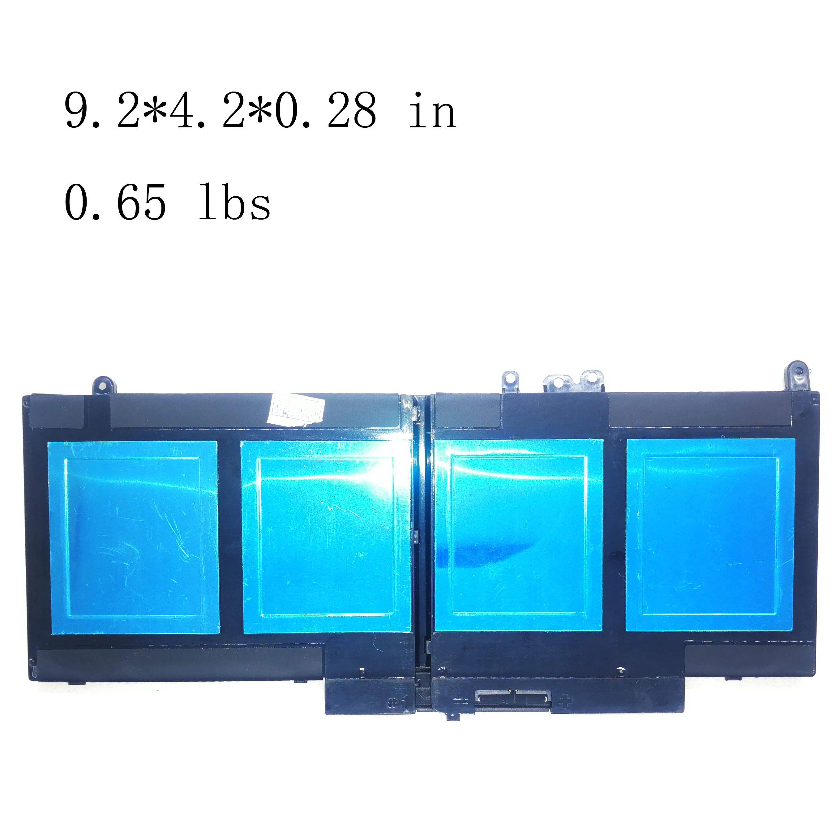 THHK G5M10 G5MI0 G5MIO Replacement  Laptop Battery For Lat E5250 E5450 E5550 Notebook 51Wh
