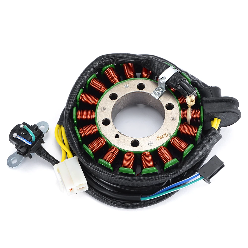 

Motorcycle Generator Stator Coil for Suzuki VS800 VS800GL Boulevard S50 2005-2009 VS 800 Intruder 800 1998-2004 32101-45C00