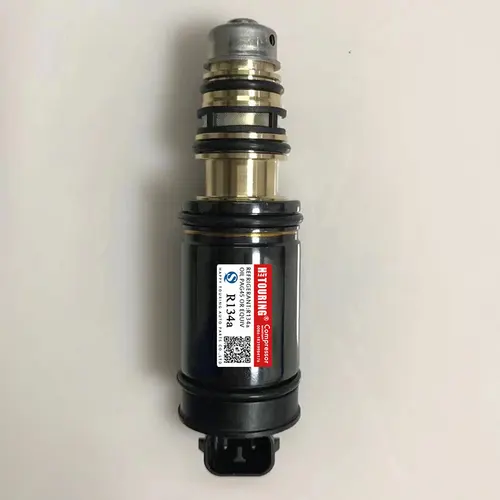 Imagen 2 del producto Válvula de control de compresor de CA denso 6SAS14C PARA Audi A6 2014-