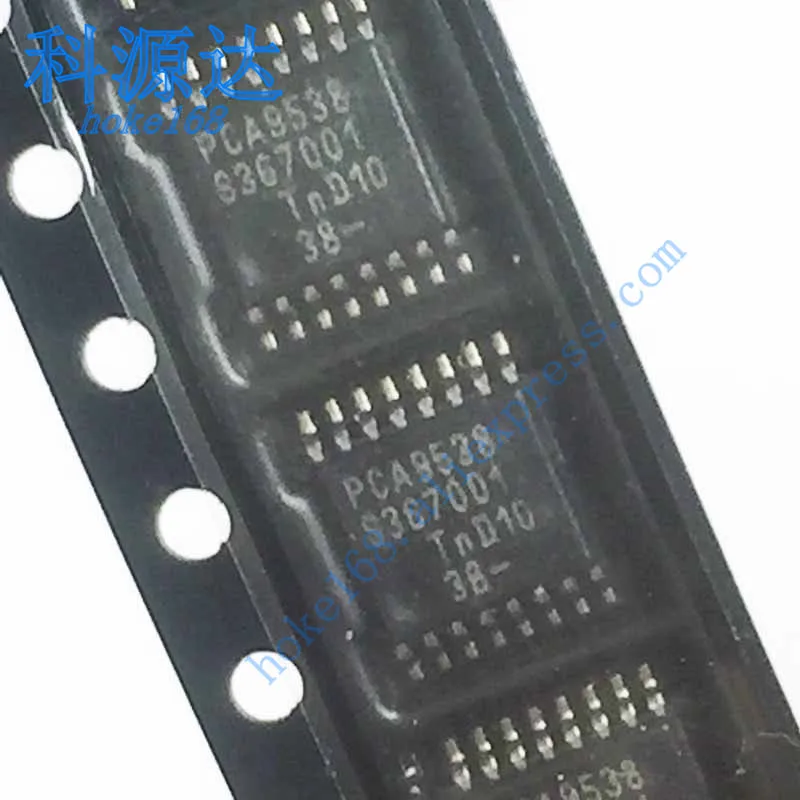 

10pcs/lot PCA9538PW TSSOP16 PCA9538 Original In Stock