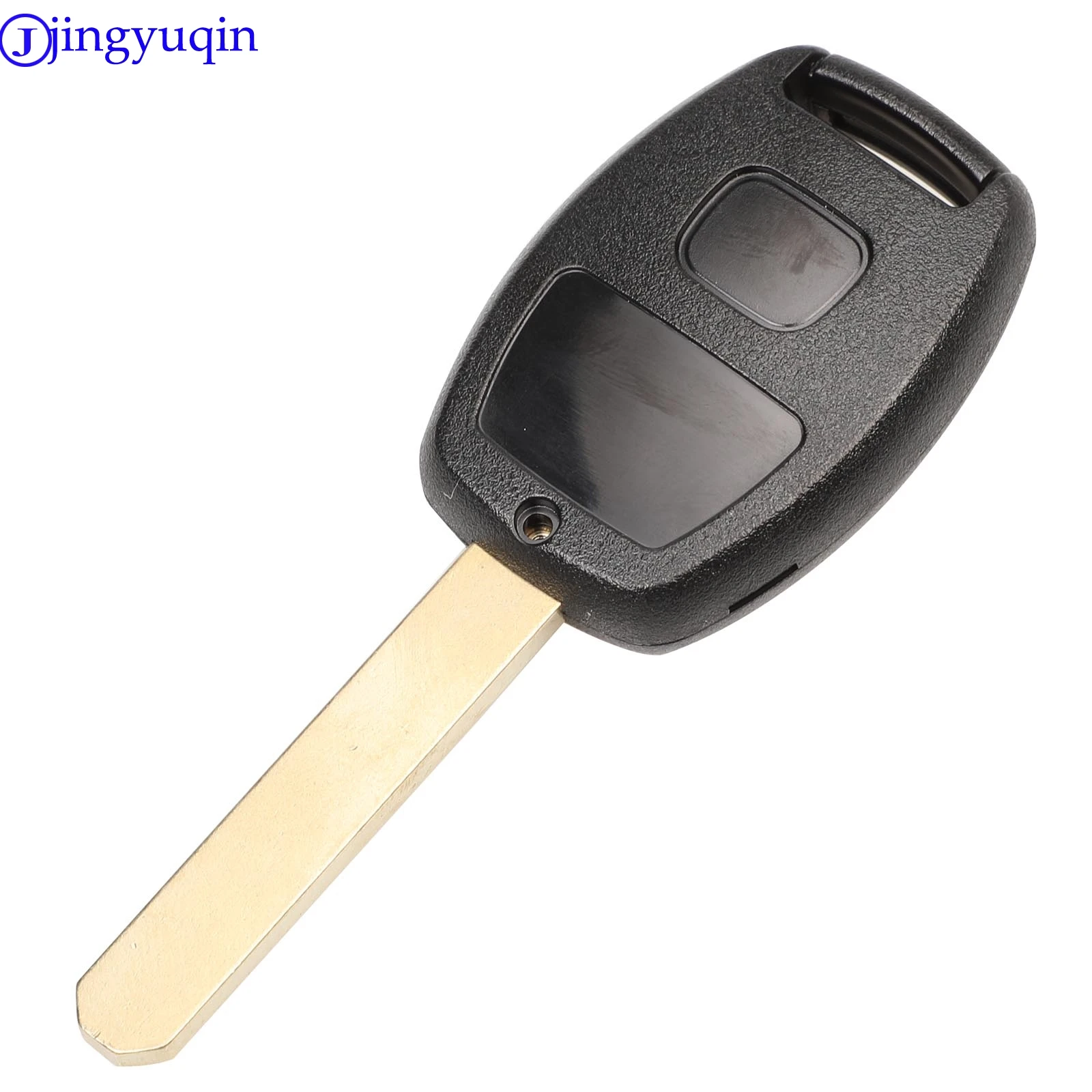 jingyuqin N5F-S0084A 313.8MHz ID46 Chip Car Key Shell For Honda Accord 2003 2004 2005 2006 2007 Car Key Fob