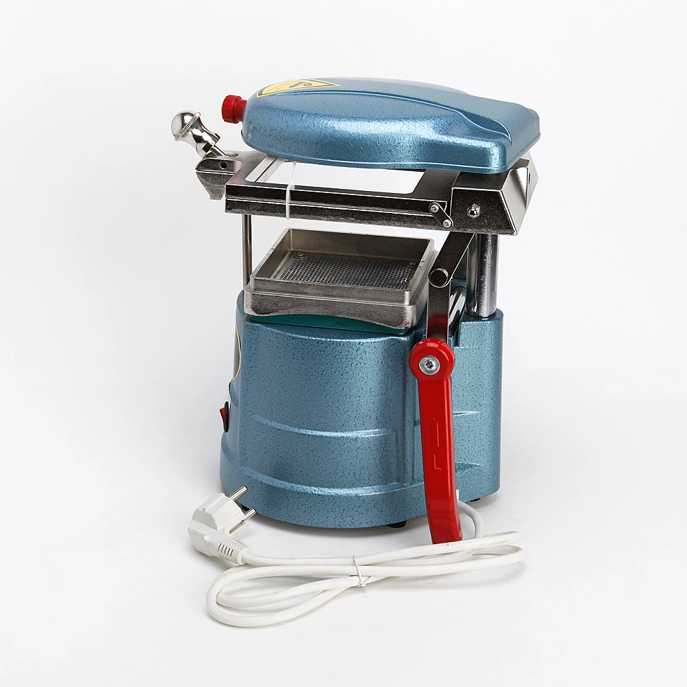 JINTAI 110v/220V Dental Lab Vacuum Forming Molding Machine Molder Former Heating Device Dental Equipment