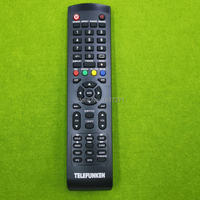 Original Remote  Control for HKC TELEFUNKEN HKC 32D7A EH40D4K EH32H4D Olto 24T20H 32T20H Harper 32R470T LED TV