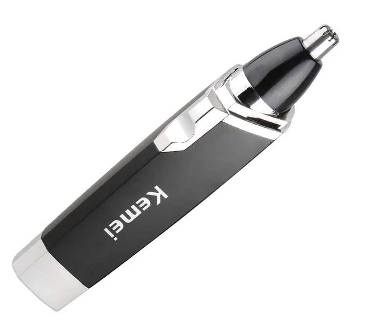 Kemei Neue Elektrische Nase Haar Trimmer Für Männer Gewaschen Nase Ohr Trimmer Haar Entfernung Maschine