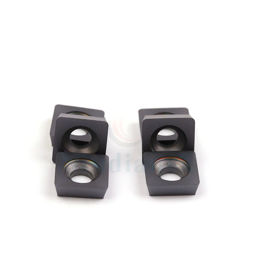 SDMB26152 AH120 insertos de carburo de alta calidad, herramienta de torneado externo, CNC, herramientas de corte de torno de Metal, cuchillas de fresado, cortador SDMB26152