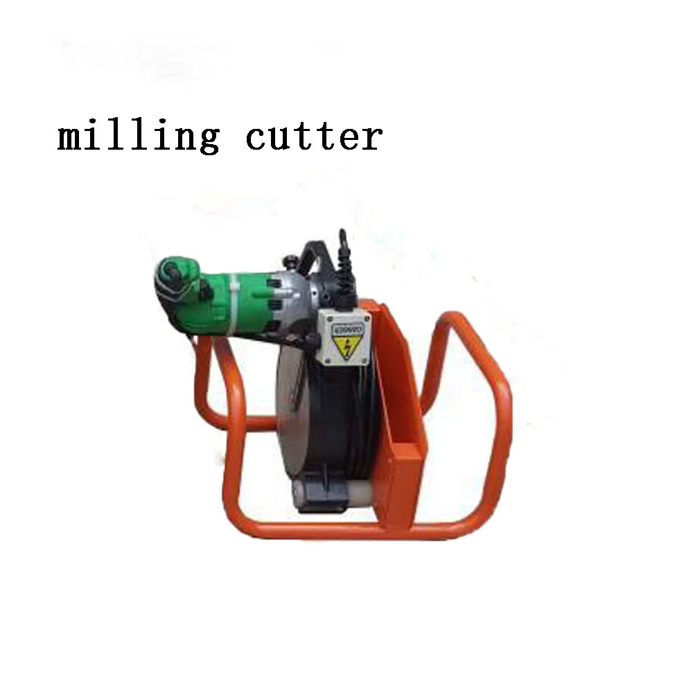 63-160mm Automatic butt fusion machine CNC 160