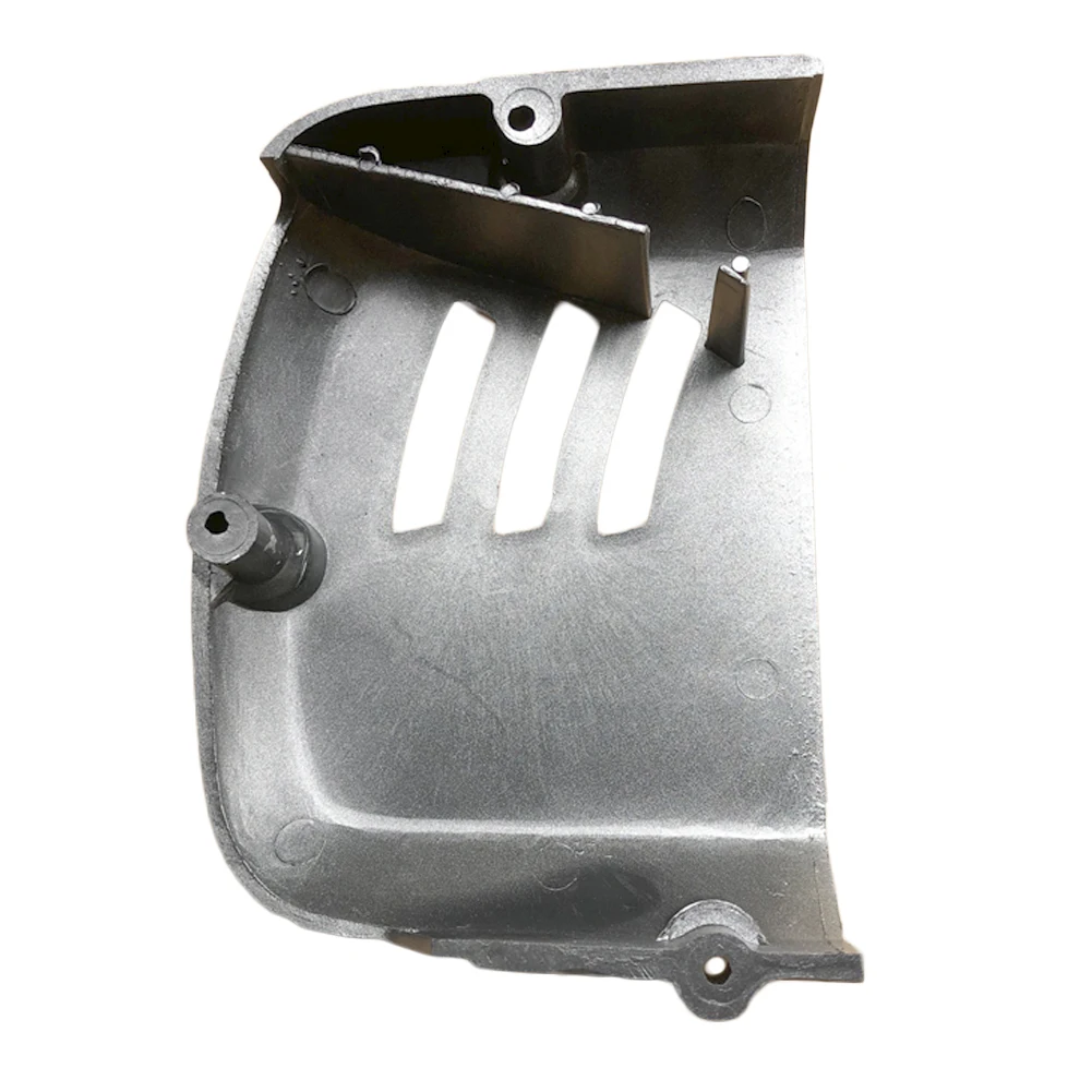 Timing Chain Gear Guard Cover Housing Side Cover for Suzuki GS125 GN125 125cc GS GN Engine Sprocket Case Cover Parts