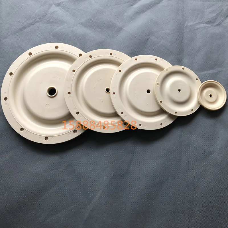 Диафрагма для насоса ARO IngersoII Rand 1-3 дюйма, 90533/94615/96391/96475