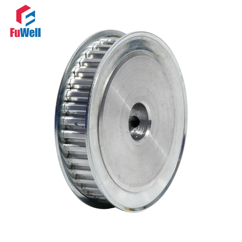 XL-38T Timing Pulley 11mm Belt Width Gear Pulley 38Teeth 10/14/15mm Bore XL Synchronous Timing Belt Pulley