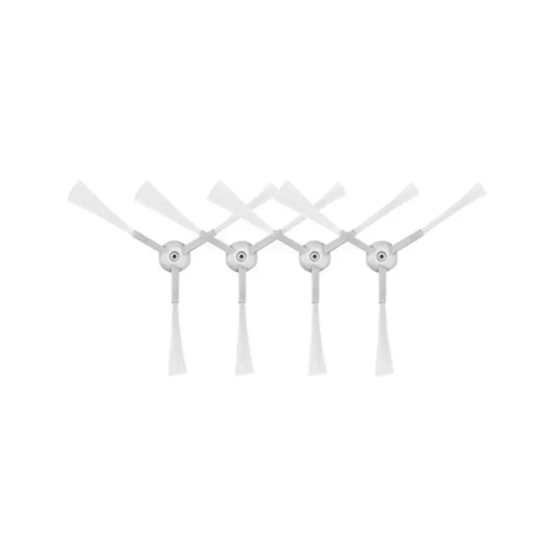 Staubsauger Hepa Filter Seite Pinsel für ROEMO PRO Robotic Staubsauger Teile Ersatz