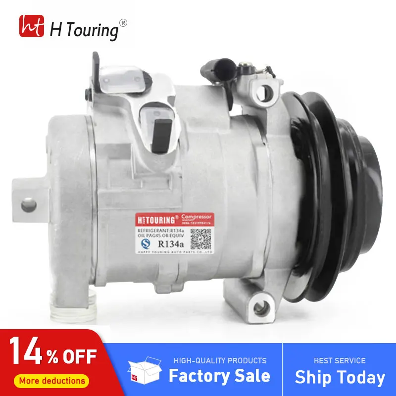 

10S17C AC Compressor For Mercedes Benz Sprinter A0002344011 1PK