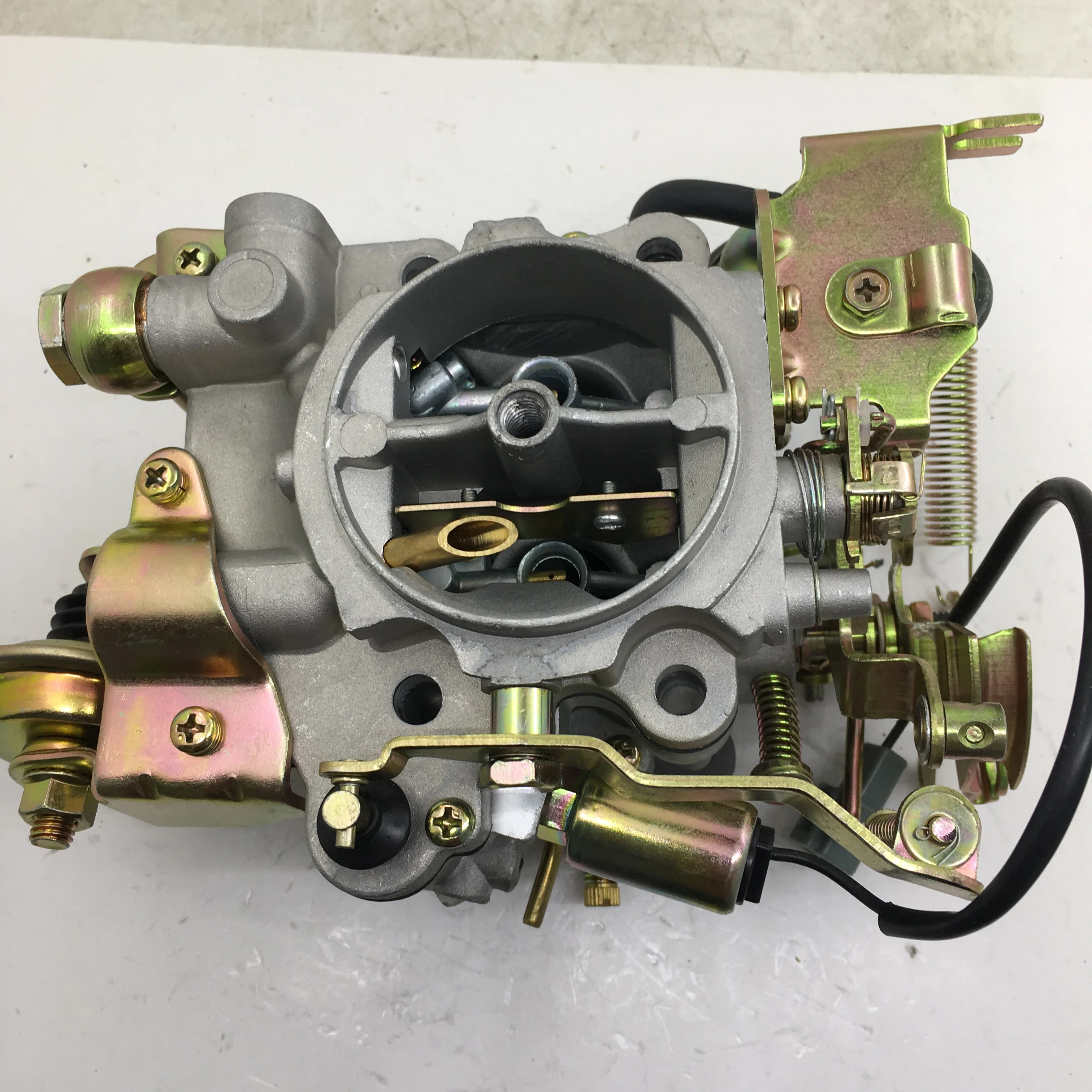 SherryBerg  carburettor carb Carburetor for Mitsubishi 4G63 L300/Galant/TALON/FREECA/Eclipse/SPACE GEAR free shipping