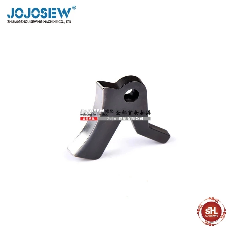 Presser foot 15mm-50mm of leather skiving machine it is figure 1-16