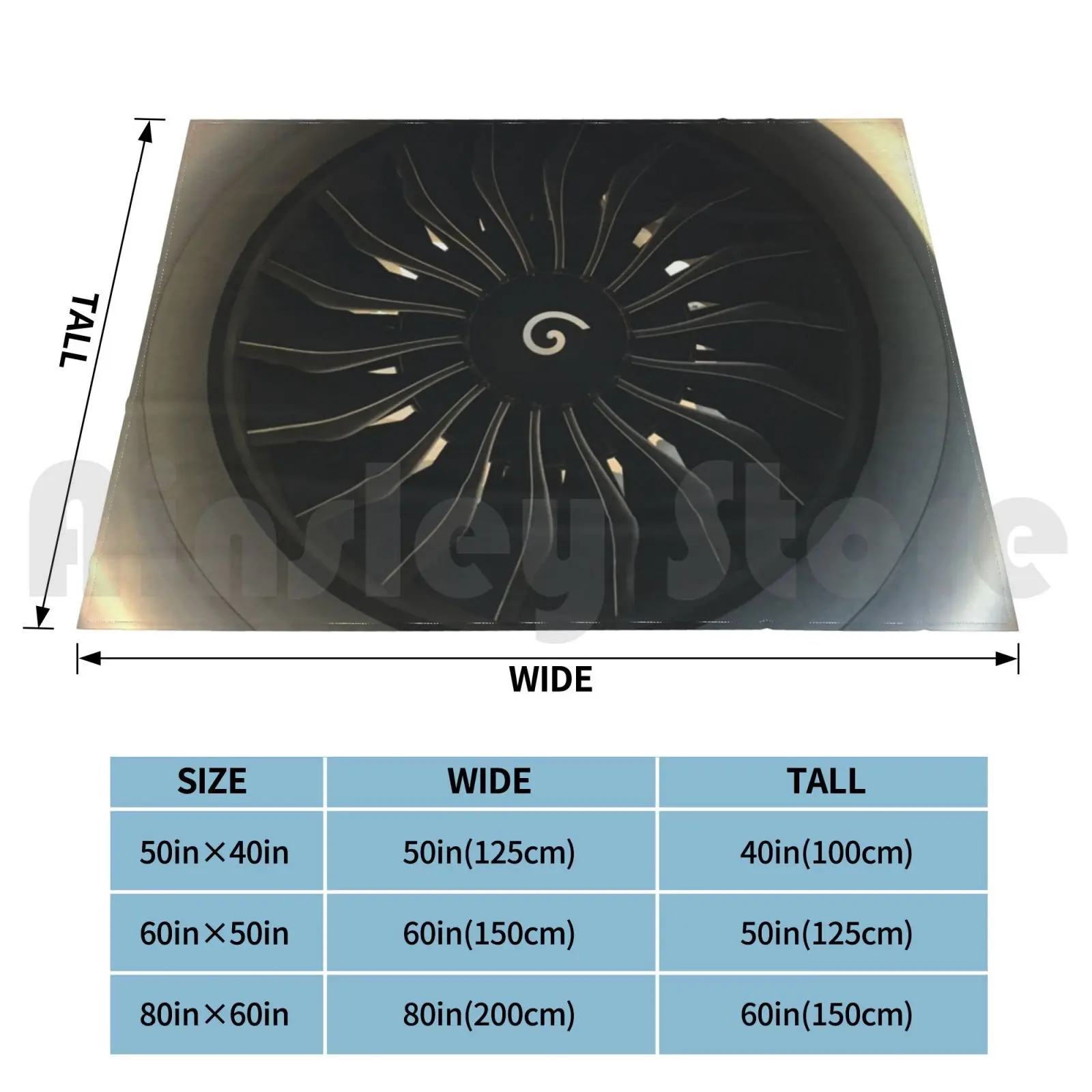 B737 Max Engine Power Unit Blanket Fashion Custom Fly Pilot Airplane Cockpit Cabin Crew Airman Flyagain 737 B737 Plane