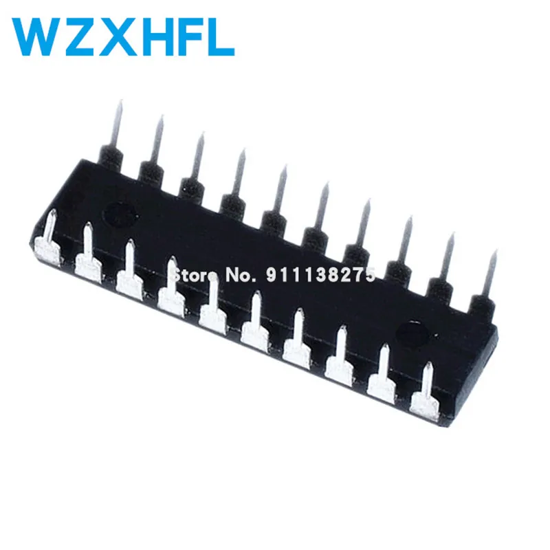 5pcs SN74LS541N DIP20 HD74LS541P DIP DIP-20 74LS541N SN74LS541 74LS541