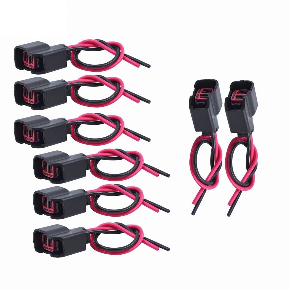 8 X EV6 EV14 Fuel I…